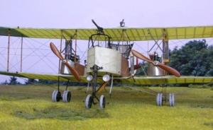 Caproni Ca.3