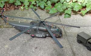 Bausatz: Sikorsky CH-53G