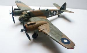 Bristol Beaufighter