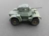 Daimler Armoured Car Mk. II