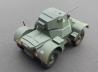 Daimler Armoured Car Mk. II