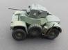 Daimler Armoured Car Mk. II