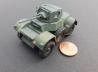 Daimler Armoured Car Mk. II