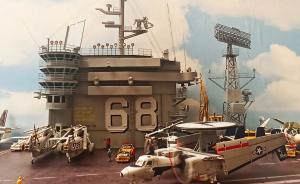 : Grumman E-2C Hawkeye und E-2C Hawkeye 2000