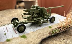 Galerie: 100 mm Flak KS-19