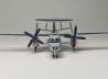 Grumman E-2C Hawkeye und E-2C Hawkeye 2000