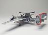Grumman E-2C Hawkeye und E-2C Hawkeye 2000