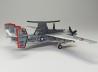Grumman E-2C Hawkeye und E-2C Hawkeye 2000