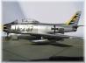 Canadair Sabre CL-13B Mk.6