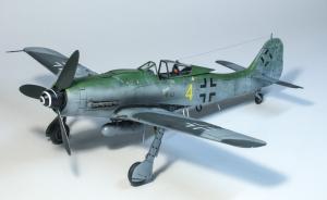 Galerie: Focke-Wulf Fw 190 D-9