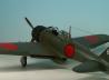 Mitsubishi A6M5 Zero