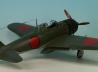 Mitsubishi A6M5 Zero