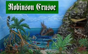 : Robinson Crusoe