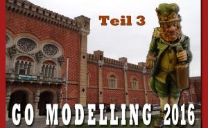 GO MODELLING Wien - Teil 3