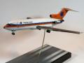 Boeing 727-81 (1:144 CRM)