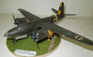 Martin B-26 Marauder