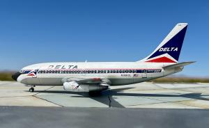 Galerie: Boeing 737-200