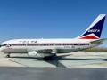 Boeing 737-200 (1:144 X-SCALE)
