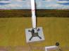 MGM-5 Corporal Missile &amp; Launcher