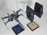 Incom Corporation T-70 X-Wing Starfighter