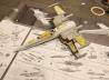 Incom Corporation T-70 X-Wing Starfighter