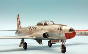 Lockheed T-33A Shooting Star