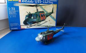 Bell UH-1D