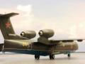 Berijew Be-200ES (1:144 Zvezda)