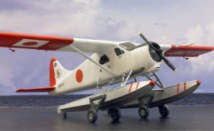 Galerie: DHC-2 Beaver