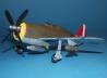 Republic P-47D Thunderbolt Razorback