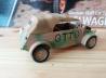 VW Kübelwagen Typ 82