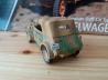 VW Kübelwagen Typ 82
