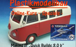 Galerie: Quick Builds 3.0b