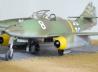 Messerschmitt Me 262 A-1a