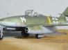 Messerschmitt Me 262 A-1a