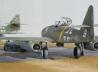 Messerschmitt Me 262 A-1a