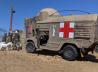 M997 HMMWV Maxi Ambulance