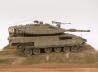 Merkava Mark IV