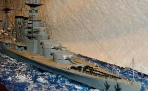 HMS Hood