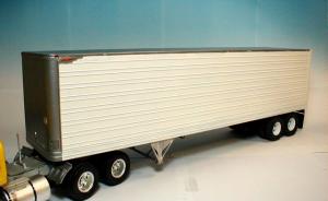 : Great Dane Trailer