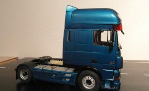 : Foden Condor