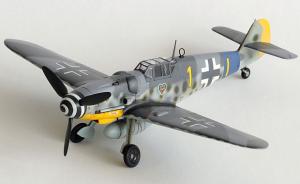 Messerschmitt Bf 109 G-6