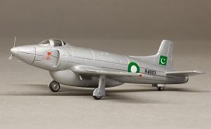 : Supermarine Attacker FB.2