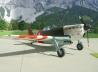 Morane D-3800