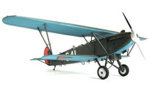 Fokker C.VD