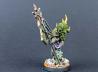 Plague Marine Icon Bearer