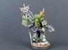 Plague Marine Icon Bearer
