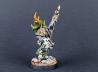 Plague Marine Icon Bearer