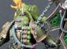 Plague Marine Icon Bearer