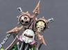 Plague Marine Icon Bearer